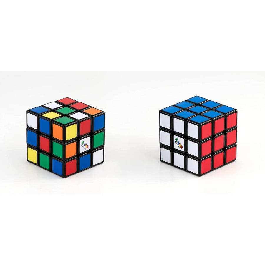 メガハウス ルービックキューブ 3×3 ver.3.0 公式ライセンス商品