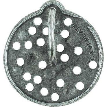 ハナヤマ キャストパズル キャストプレート 知恵の輪 難易度レベル2