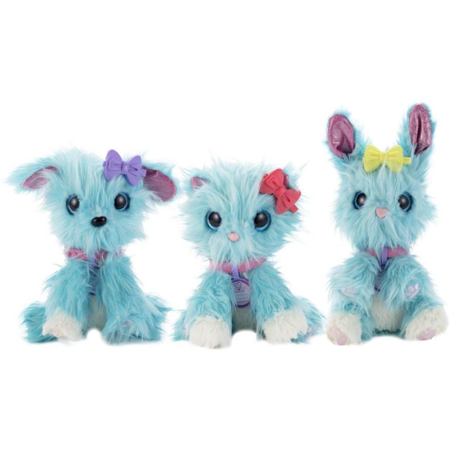 WHO are YOU? ふーあーゆー アクアブルー : おもちゃのマンネンヤ