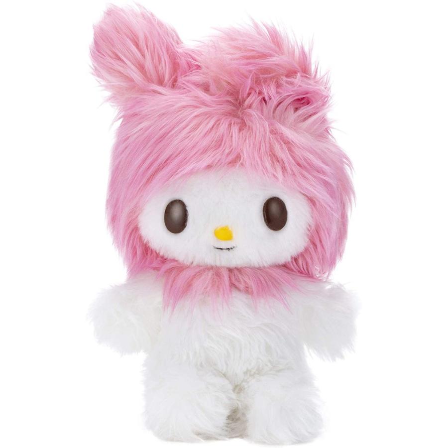 セガトイズ WHO are YOU？サンリオキャラクターズ : おもちゃの