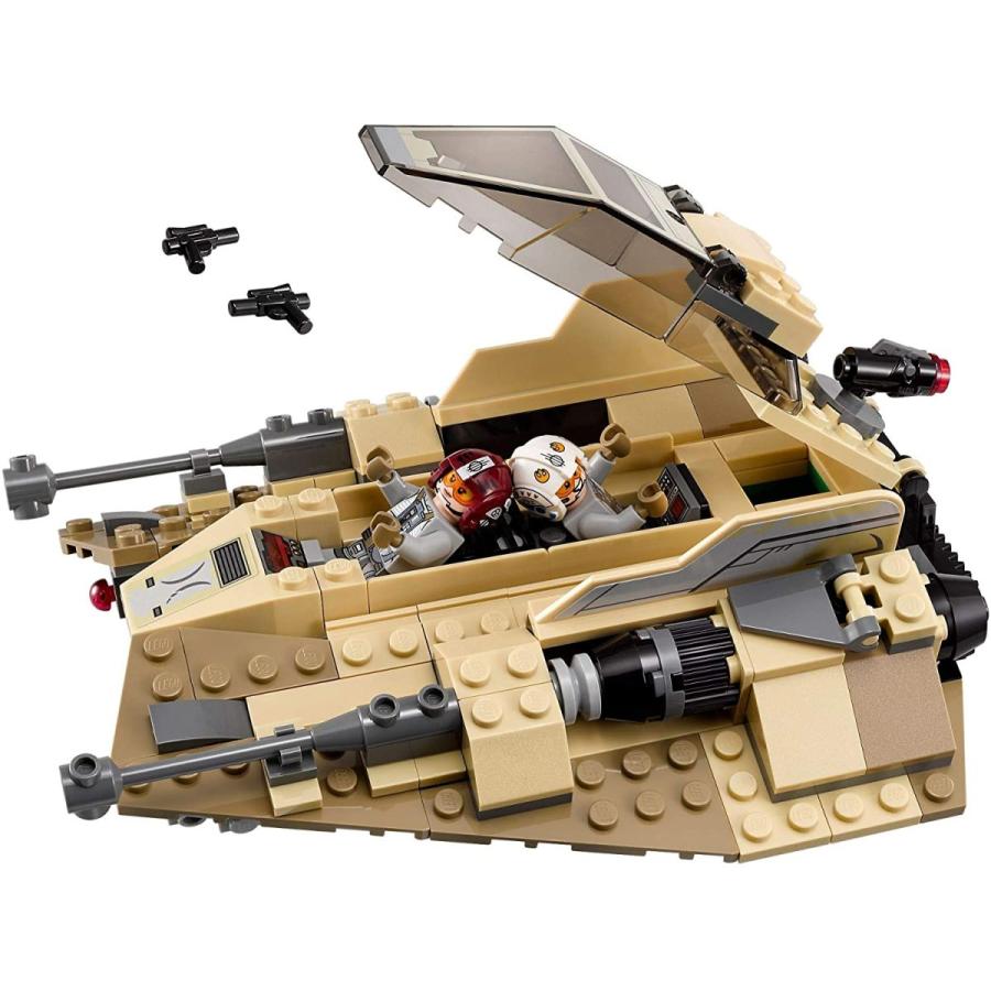 レゴ 75204 スター ウォーズ サンドスピーダー : おもちゃのマンネンヤ 