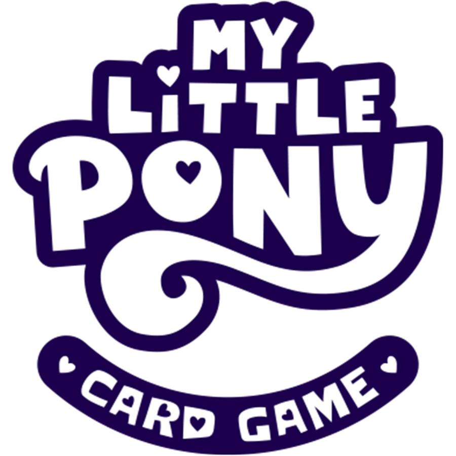 マイリトルポニー トレーディングカードゲーム ブースターパック 混沌