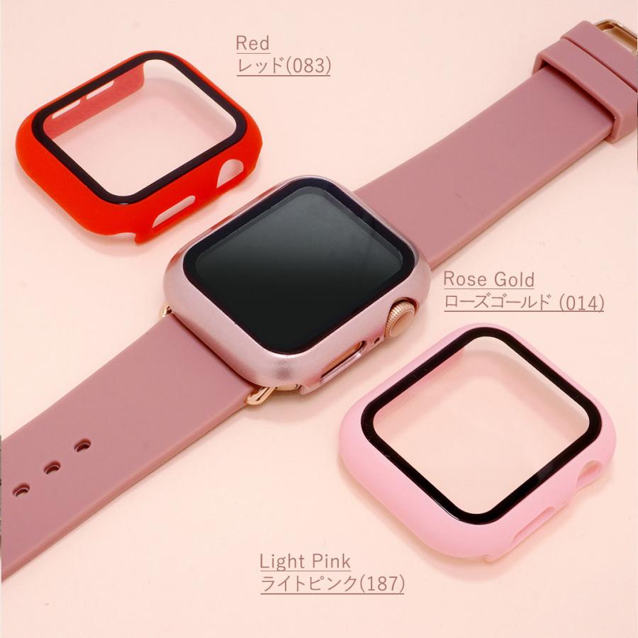 アップルウォッチ カバー 保護ケース ケース 38mm 40mm 41mm 42mm 44mm 45mm series9 8 7 6 SE 5 4 3 2 1対応 Apple Watch用ハードケース CASSIS｜mano-a-mano｜10