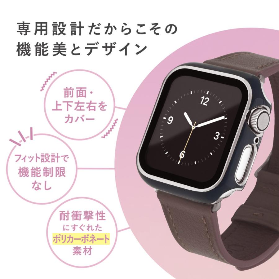 CASSIS アップルウォッチ カバー 保護ケース ケース 40mm 41mm CASSIS アップルウォッチ カバー 保護ケース ケース 40mm 41mm