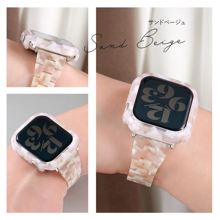 Apple Watch バンドと同時購入で半額 アップルウォッチ カバー ケース