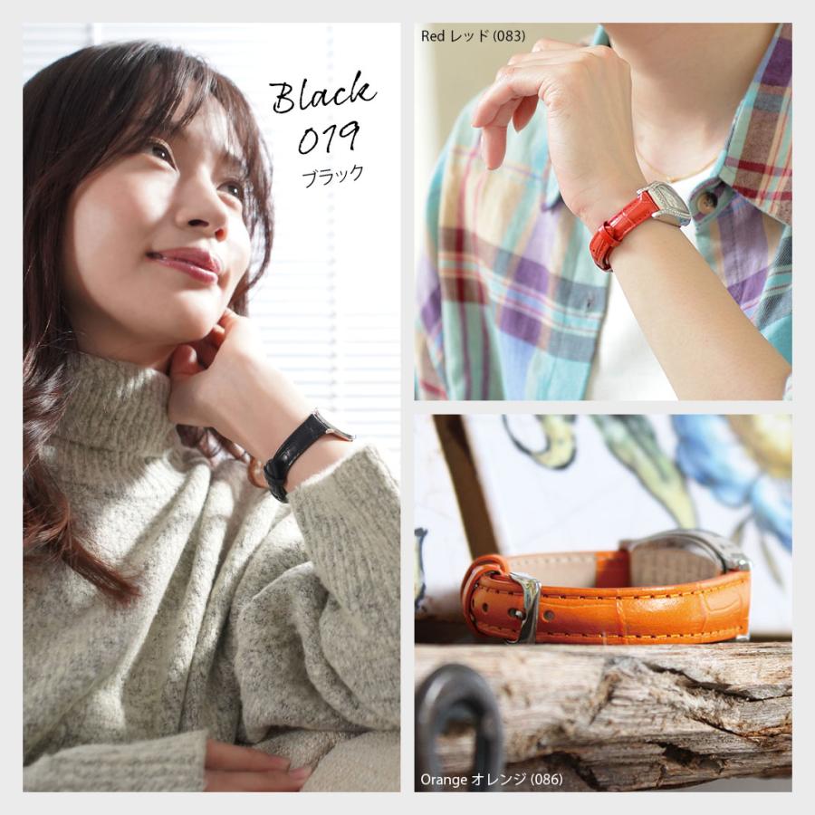 使用1回 日本製 カーフスキン ハンドバッグ 時計付き タスカ Tasca 楽天市場】【在庫限り】2重巻き ROCHET ロシェ DAKOTA ダコタ 二