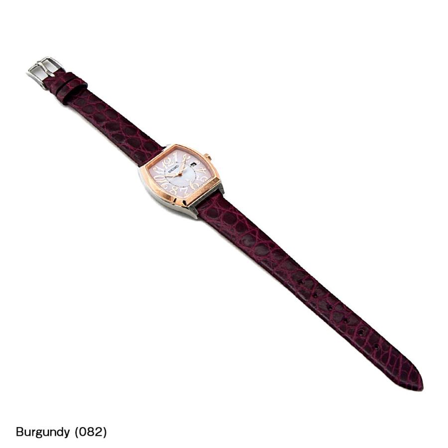 SEIKO セイコー ルキア用 LUKIA にぴったりの カシス RIOM shiny SEIKO セイコー ルキア用 LUKIA にぴったりの カシス RIOM shiny