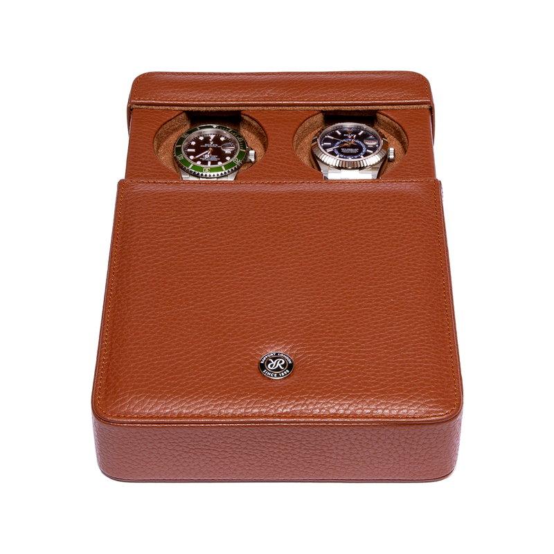 ラポート ロンドン(Rapport LONDON) Berkeley Tan Double Slipcase