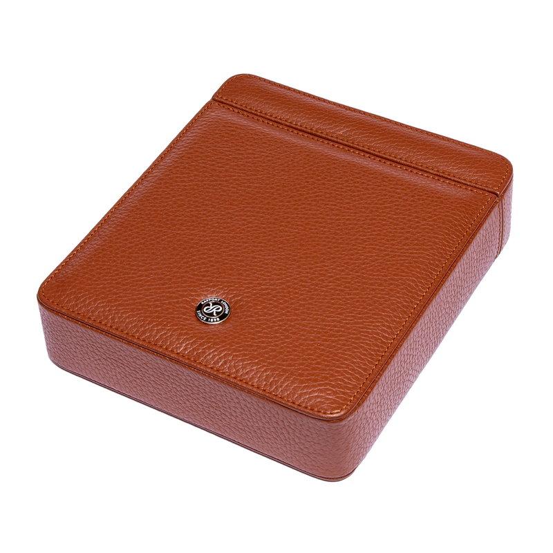 ラポート ロンドン(Rapport LONDON) Berkeley Tan Double Slipcase