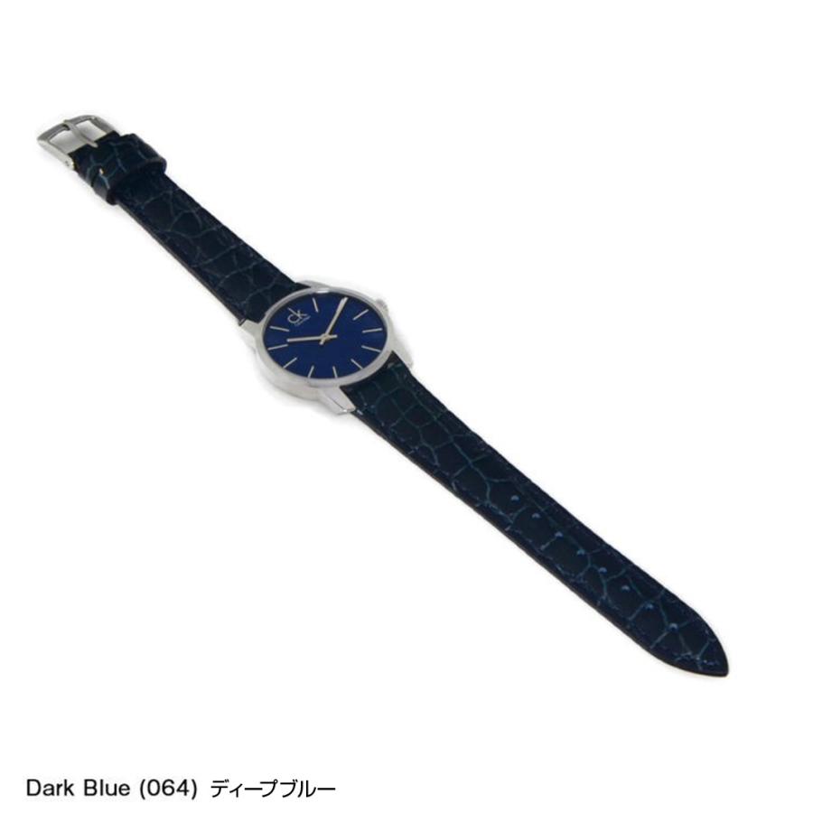 カルバンクライン シティ 用 Calvin Klein CITY にぴったりの モレラート LIVERPOOL 交換ベルト 時計ベルト 革ベルト 時計バンド 腕時計ベルト 革 レディース | Calvin Klein | 03