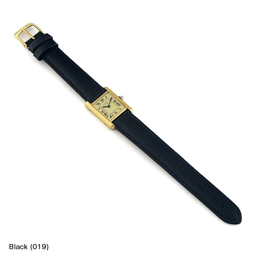 カルティエ タンク 用 Cartier Tank にぴったりの モレラート GRAFIC メンズ レディース 変え 牛革 時計バンド 替えベルト 交換 革 人気 おすすめ 交換用ベルト | Cartier | 03