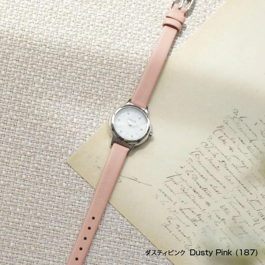 Wicca ローズゴールド 時計 交換用ベルト付き 楽天市場】シチズン ウィッカ 用 CITIZEN WICCA にぴったりの