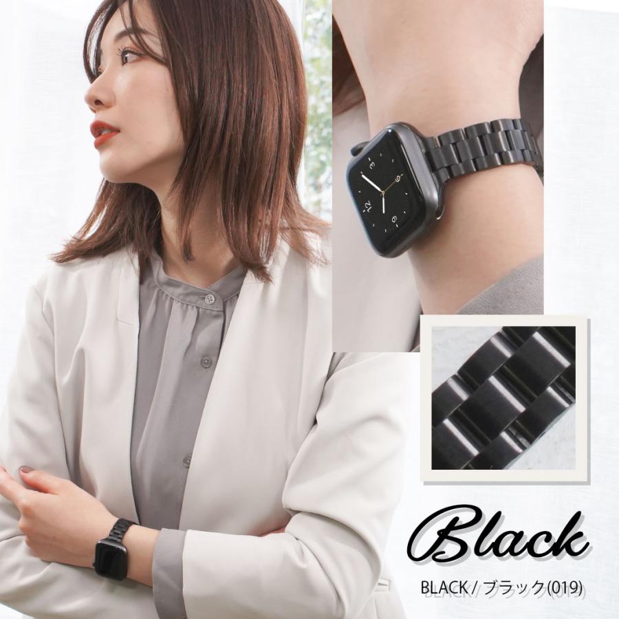 Apple Watch アップルウォッチ バンド apple watch スリム