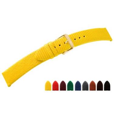 時計 ベルト 腕時計ベルト リザード 8mm 9mm 10mm 11mm 12mm 13mm 14mm