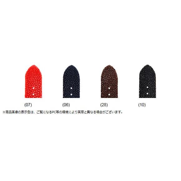 時計ベルト ガルーシャ D2985 時計バンド 替えベルト 交換 人気 おすすめ 腕時計用バンド 交換用バンド 交換用ベルト 腕時計用ベルト 交換の画像