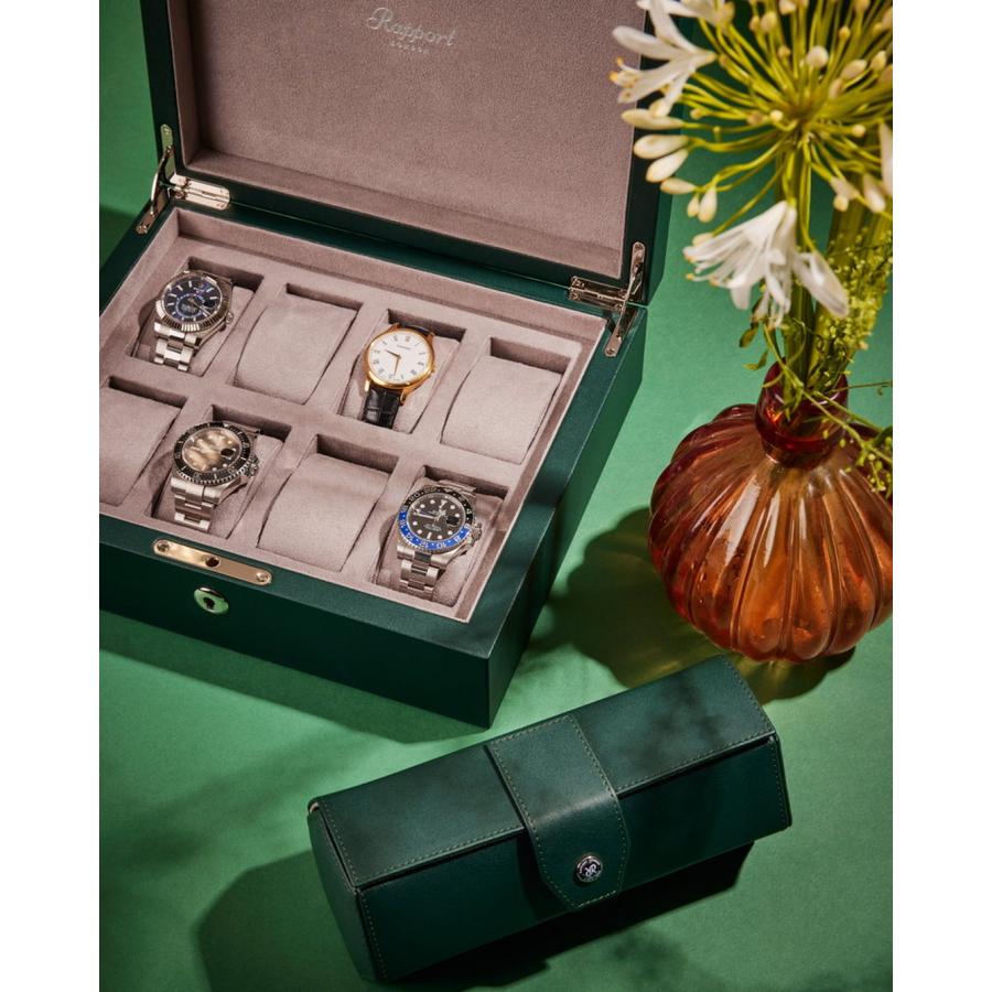 ラポート ロンドン(Rapport LONDON) Heritage NEW Green Watch ラポート ロンドン(Rapport LONDON) Heritage NEW Green Watch