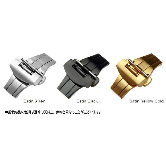 CASSIS（カシス） 腕時計バックル 替えバックル CAPA BUCKLES : mano-a