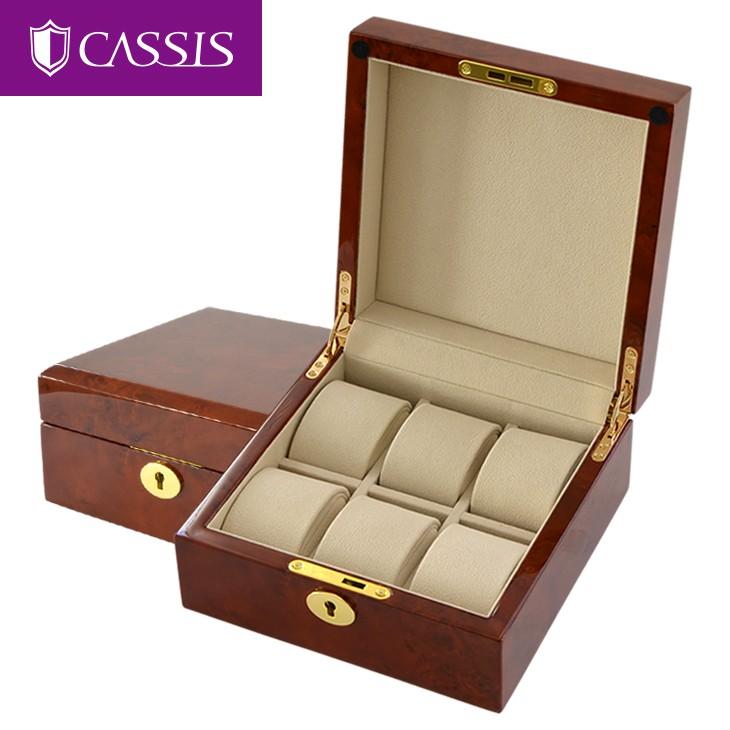 CASSIS Box6 without window ボックス6 窓無し