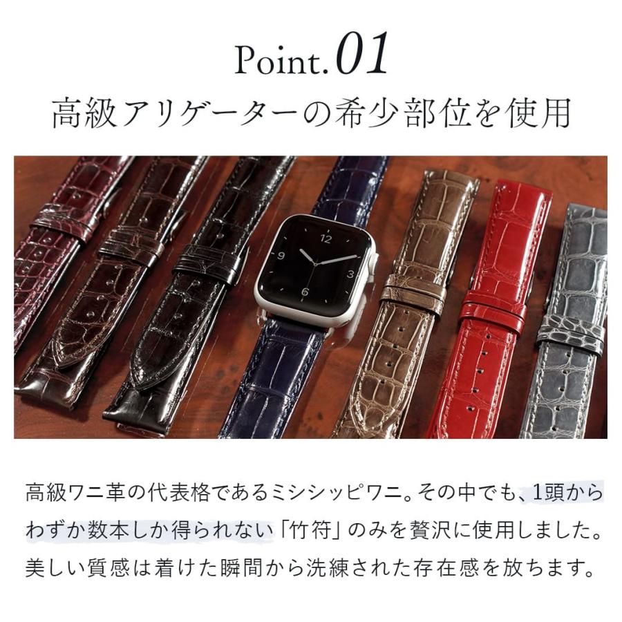 Apple Watch アップルウォッチ バンド apple watch ベルト