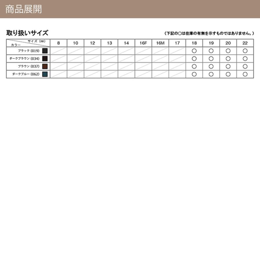 腕時計ベルト バンド カーフレザー 牛革 クロコ型押し 裏ラバー 裏面防水  18mm 19mm 20mm 22mm カシス ミュールズ 交換の画像