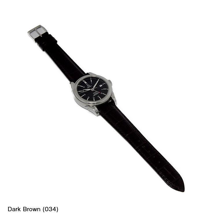 OMEGA De Ville レザーベルト Amazon.co.jp: [SEUER＼時仕] 時計バンド OMEGAベルトDe