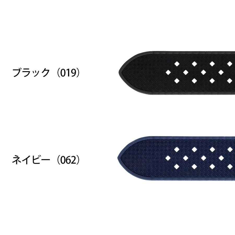 時計ベルト カウチックラバー 完全防水 カシス CAOUTCHOUC TRP カウチックティーアールピー バンド 替えベルト ラバー 人気 カジュアル | CASSIS | 07