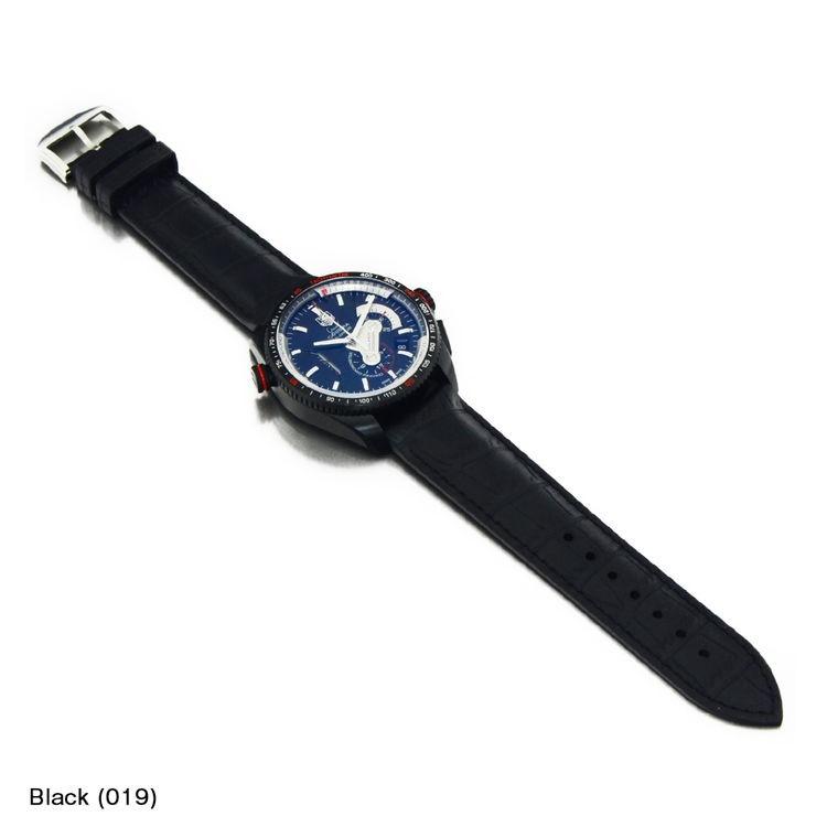 TAG HEUER タグホイヤー グランドカレラ 用 完全防水 Heuer