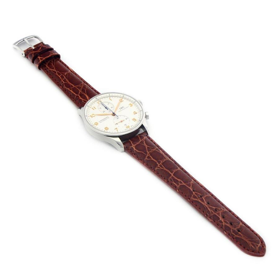 MORELLATO（モレラート） IWC ポルトギーゼ 用 Portuguese にぴったり