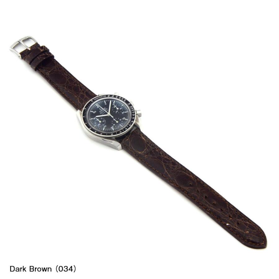 MORELLATO（モレラート） オメガ スピードマスター 用 にぴったりの