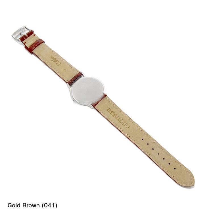 MORELLATO（モレラート） セイコー クレドール 用 SEIKO Credor に