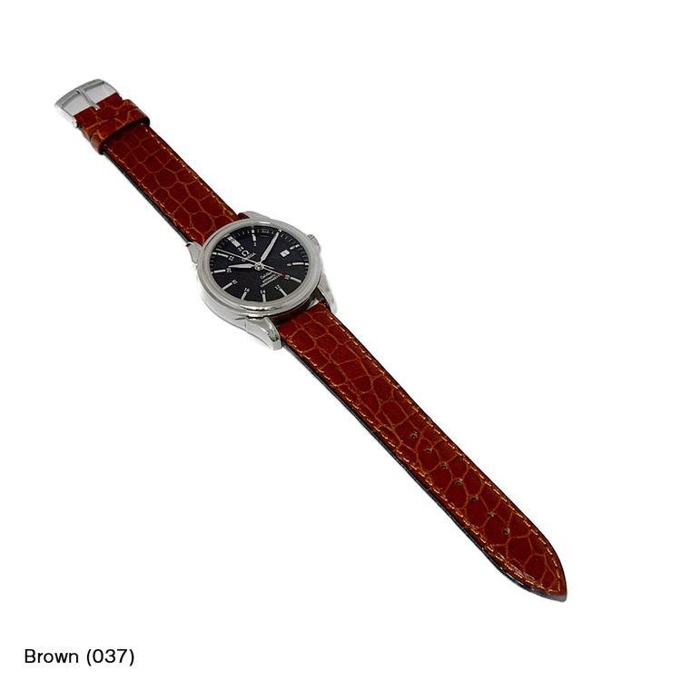 美品】 OMEGA オメガ DE VILLE デビル ベルト付け替え済み