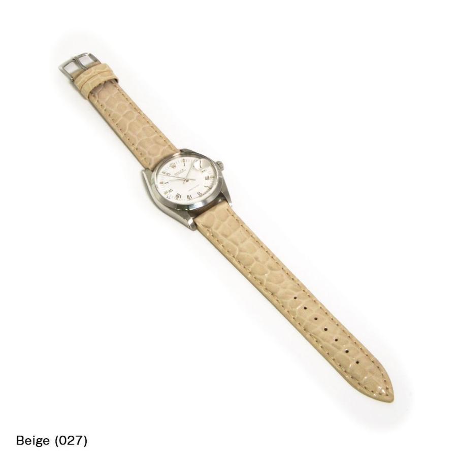 MORELLATO（モレラート） ロレックス オイスターデイト 用 ref. 6694