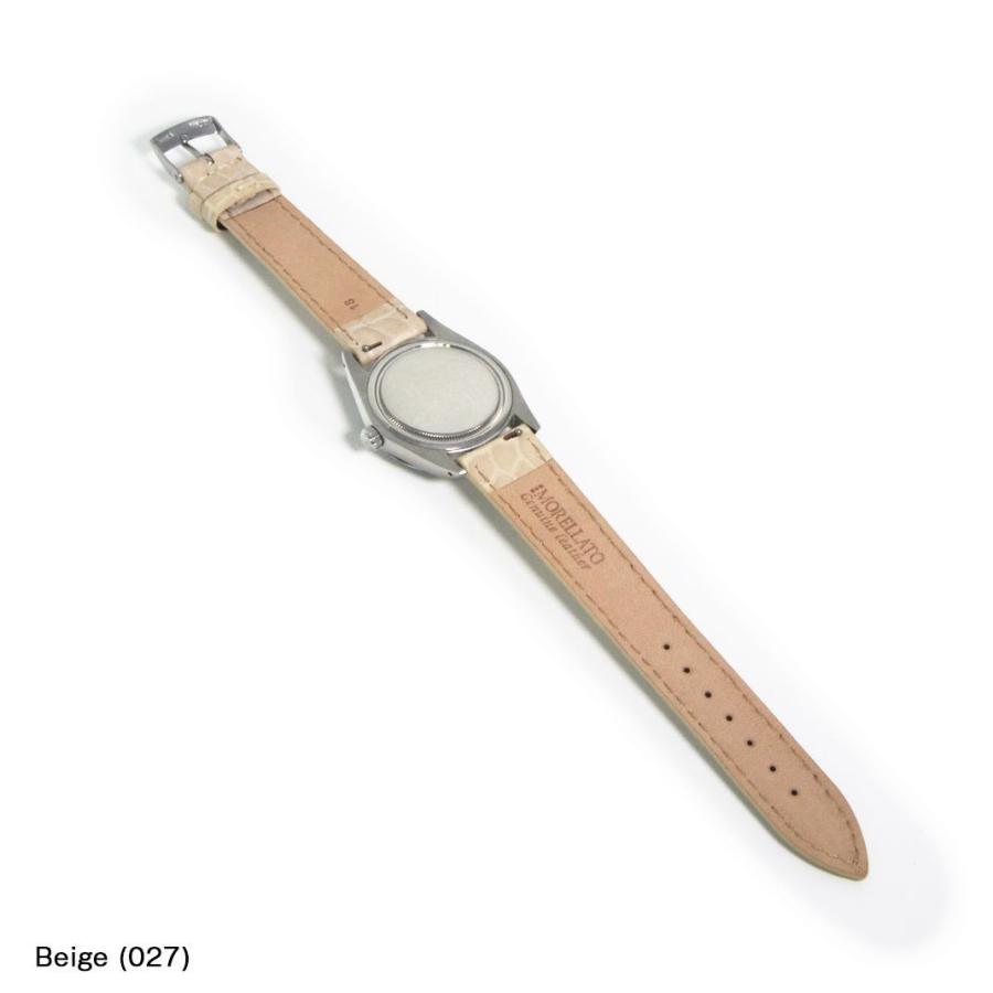 MORELLATO（モレラート） ロレックス オイスターデイト 用 ref. 6694