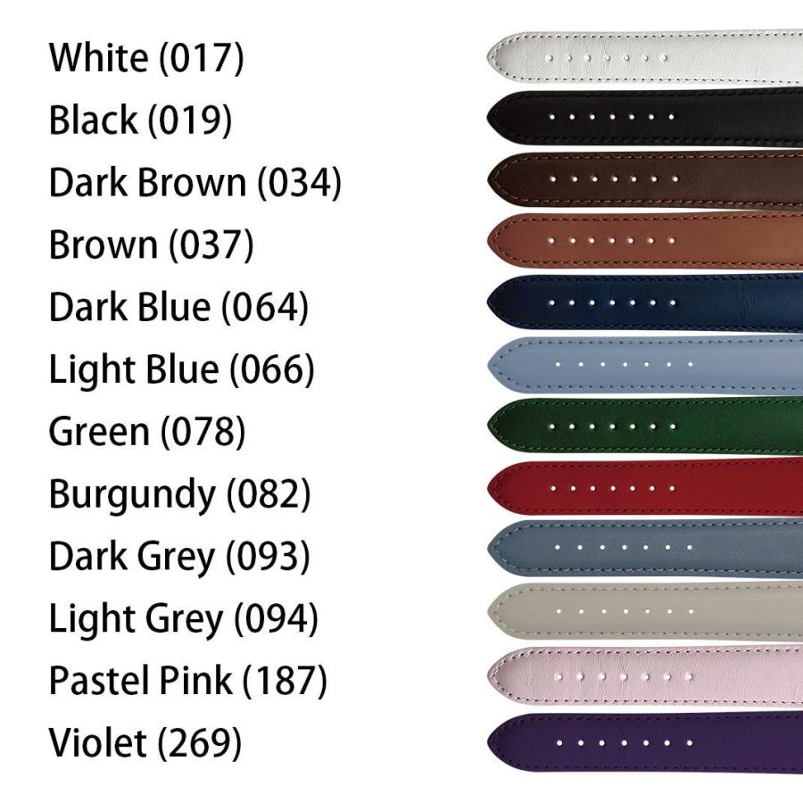 MORELLATO ジャガールクルト レベルソ 用 JAEGER LE COULTRE REVERSO