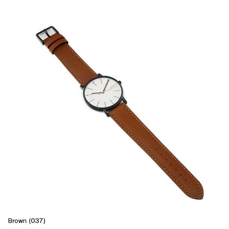 SKAGEN スカーゲン シグネチャー 用 SIGNATUR にぴったりの