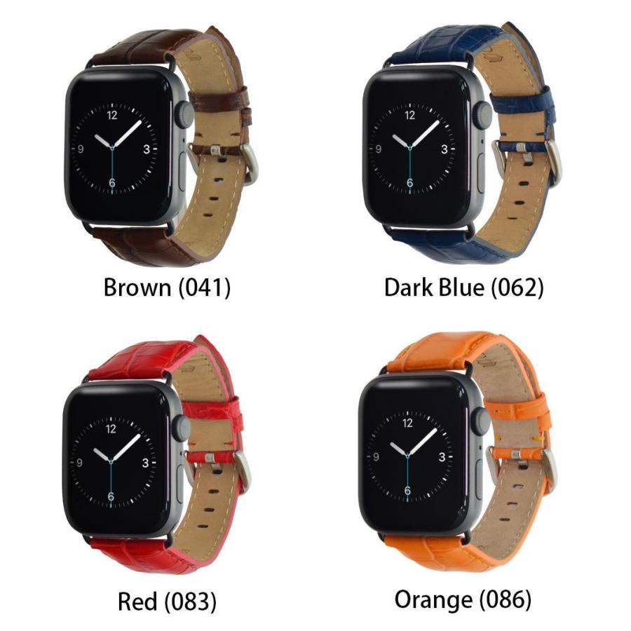 CASSIS（カシス） アップルウォッチ バンド 革 ベルト applewatch 11