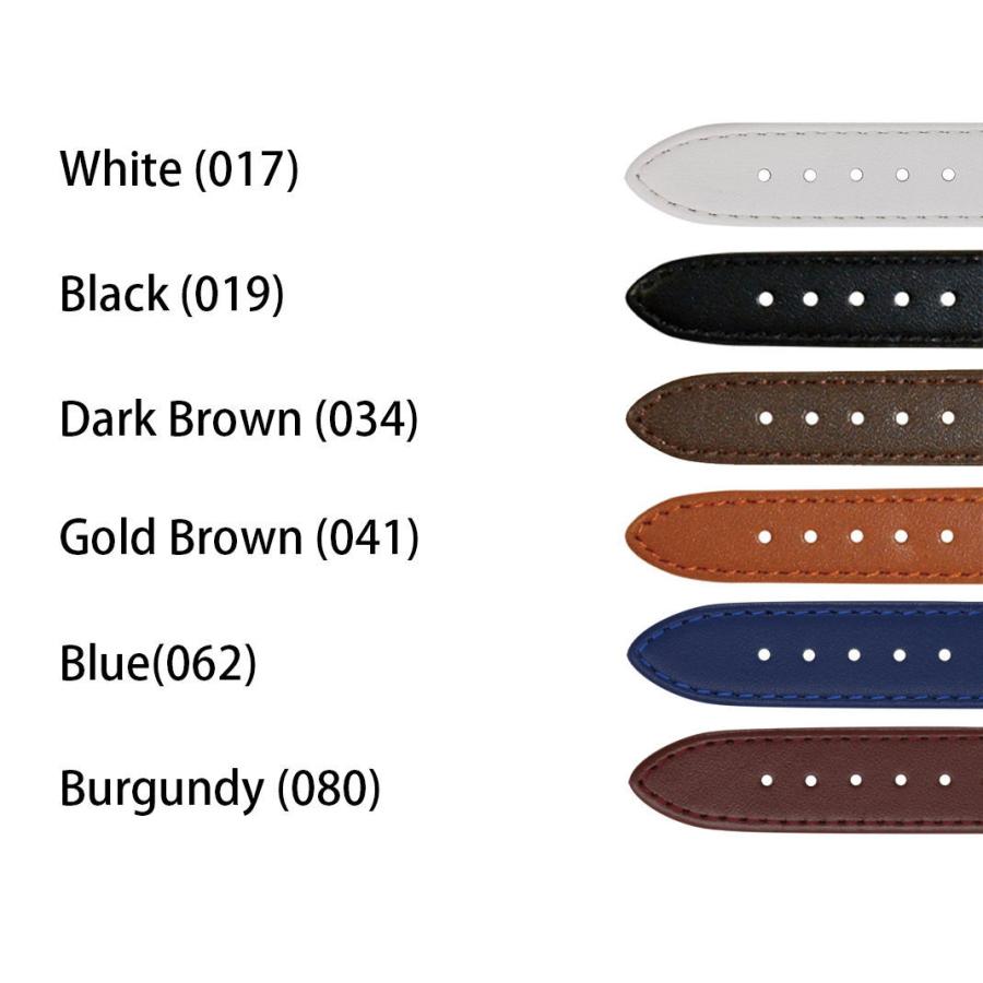 20mm ブラック CASSIS 高級皮革ガルーシャ レザーベルト 楽天市場】CASSIS カシス ガルーシャ シー エイ革 時計ベルト