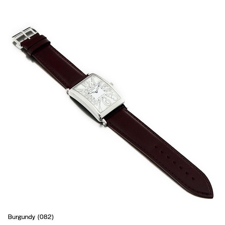 FRANCK MULLER フランクミュラー ロングアイランド 用 LONG