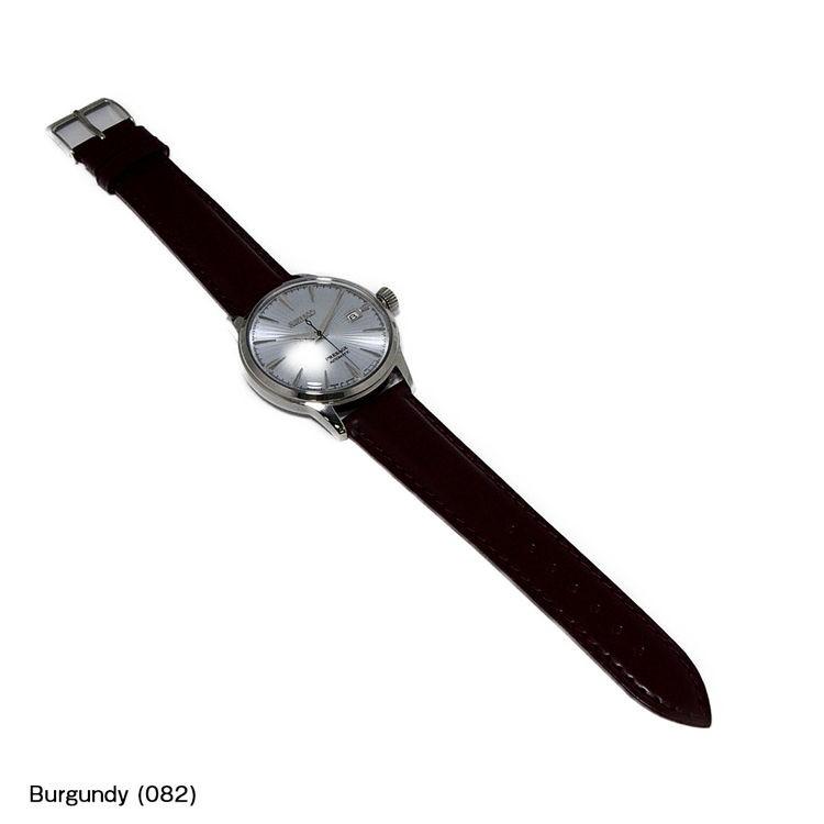 SEIKO セイコー プレサージュ 用 Presage にぴったりの カシス