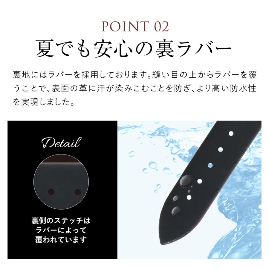 カシス アドナラ シー 裏面防水 腕時計 本革ベルト クロコ グレー 21mm CASSIS カシス アドナラカウチック シャイニー アリゲーター