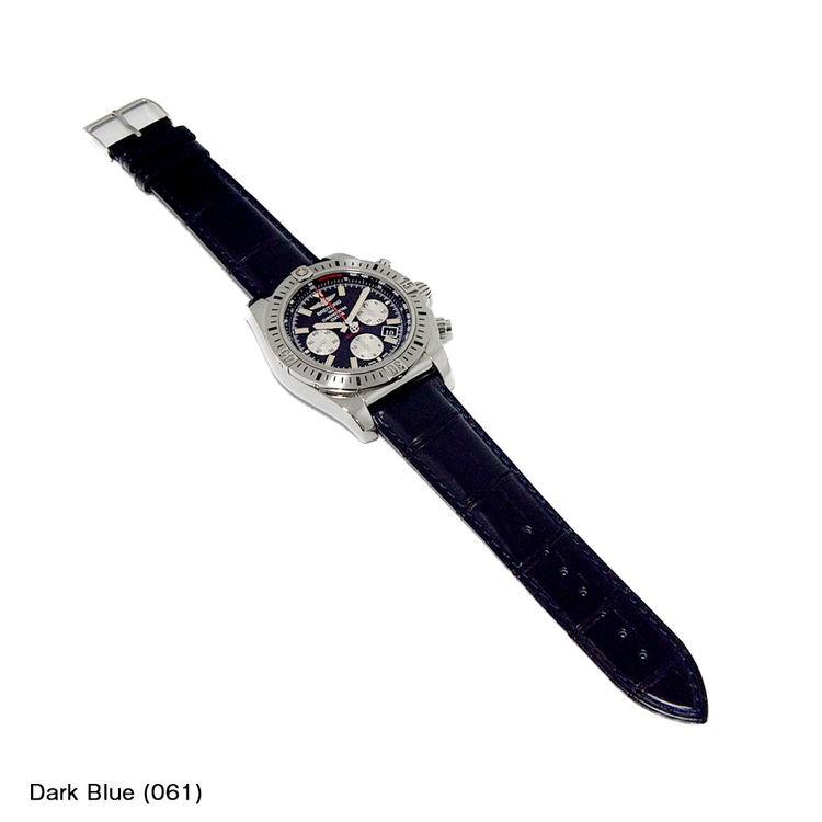 CASSIS（カシス） ブライトリング クロノマット44 エアボーン 用 裏面