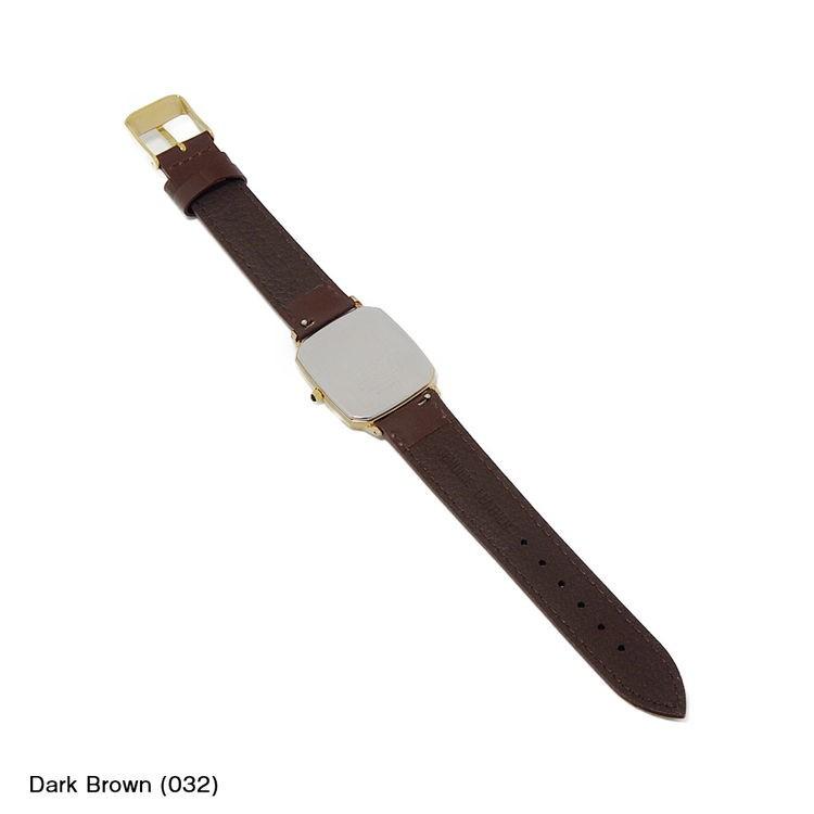 SEIKO セイコー ドルチェ スクエアケース 用 裏面防水 DOLCE に