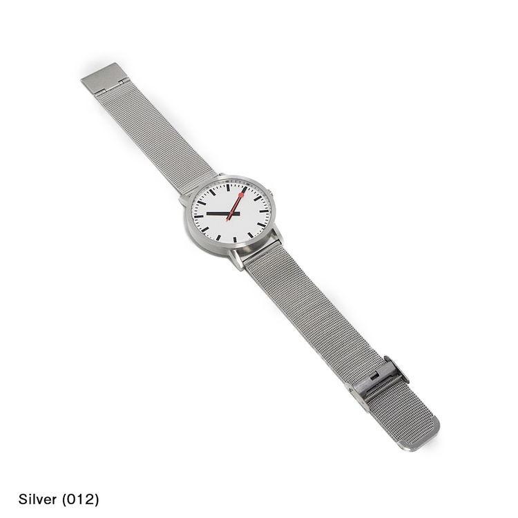 MONDAINE モンディーン30314 デイデイト メッシュベルト 電池交換済 楽天市場】＼2000円OFF+全品5倍+さらに9倍／ モンディーン