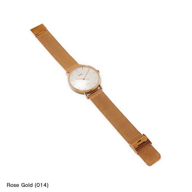 TIMEX タイメックス フェアフィールド 用 Fairfield にぴったり