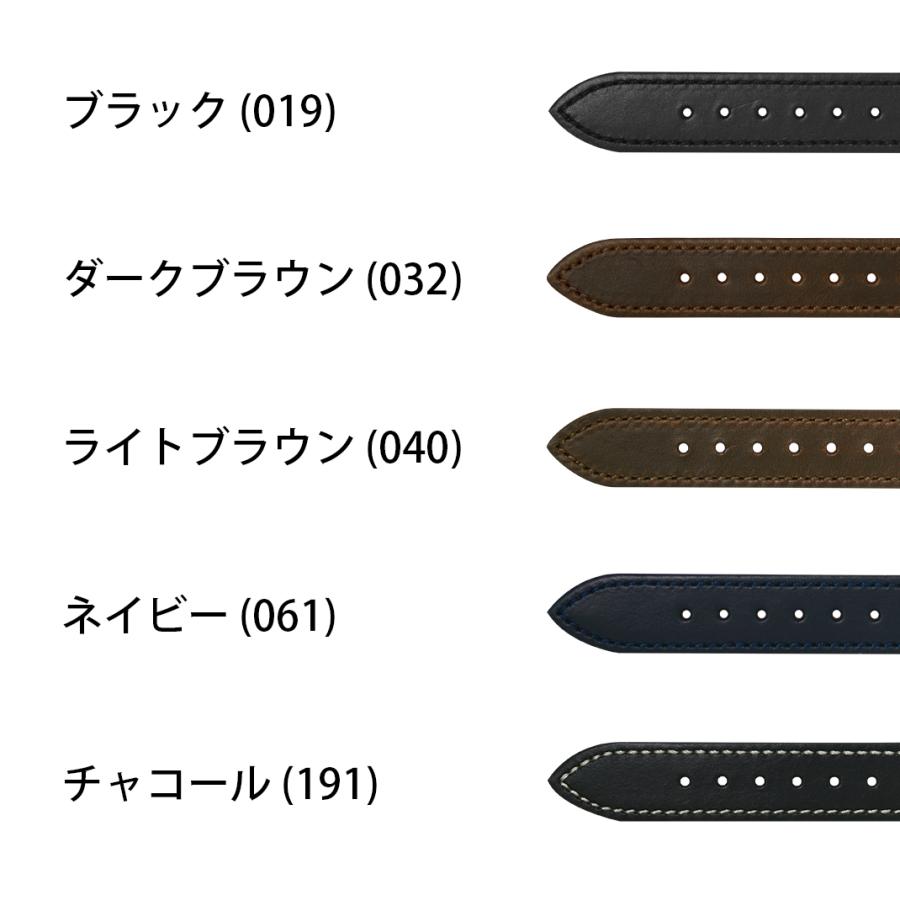 CASSIS（カシス） 腕時計ベルト バンド ホーウィン クロムエクセル 本