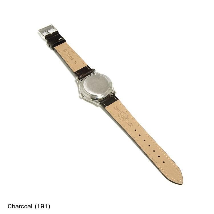 IWC シャウハウゼン 時計バンド　ウォッチバンド18mm IWC SCHAFFHAUSEN インターナショナルウォッチカンパニー