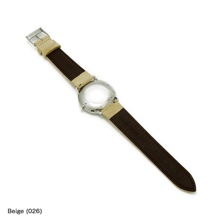 JUNGHANS マックスビル メッシュバンド レザーバンド付き 楽天市場】【ユンハンス正規販売店】マックスビル by ユンハンス