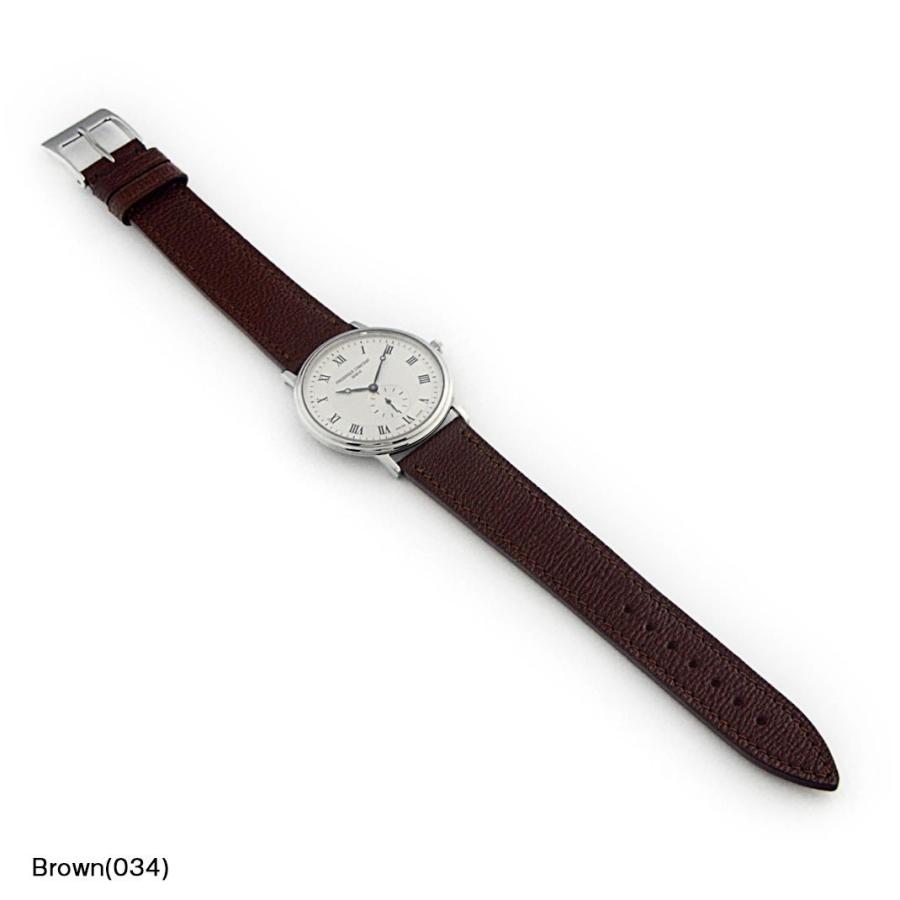 FREDERIQUE CONSTANT フレデリックコンスタント 用 にぴったりの FREDERIQUE CONSTANT フレデリックコンスタント 用 にぴったりの