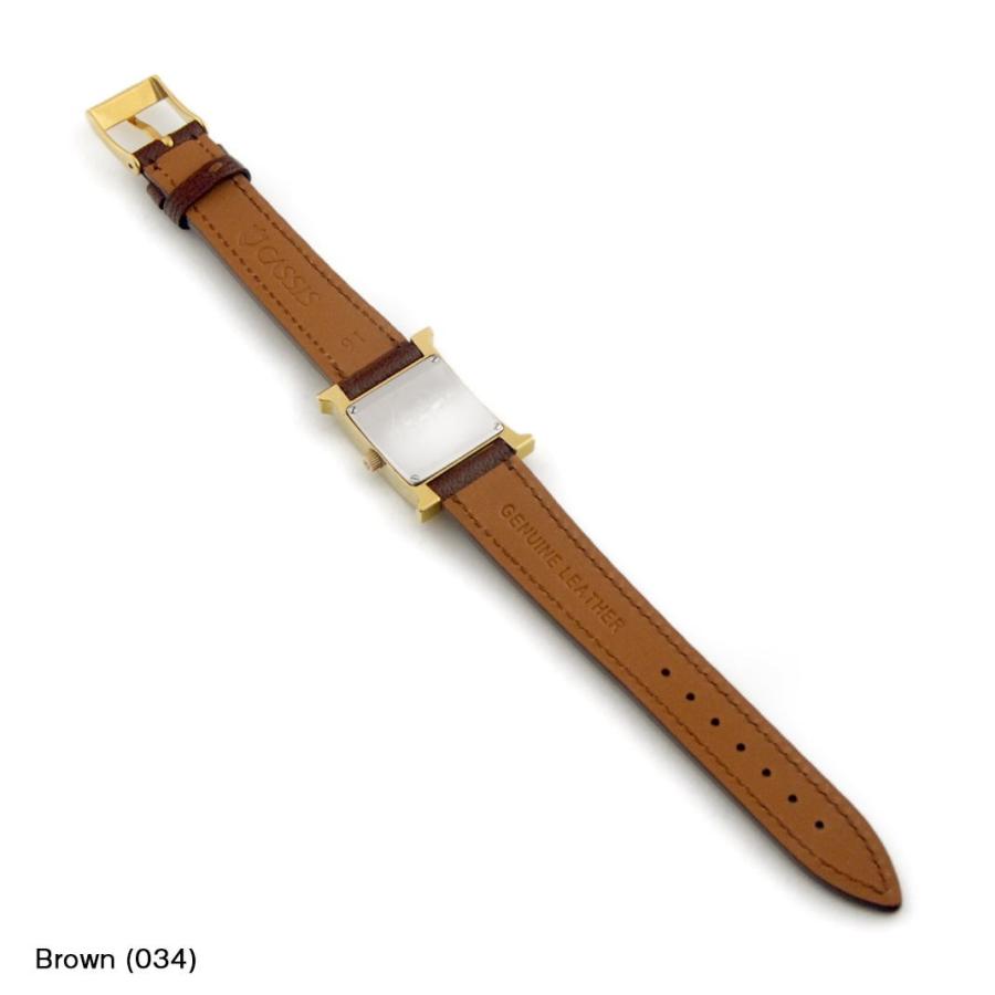 HERMES エルメス Hウォッチ 用 H Watch にぴったりの カシス