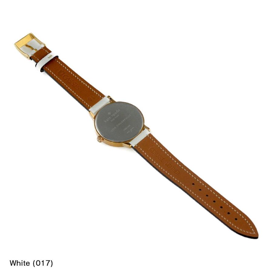 ケイトスペード用 kate spade にぴったりの時計ベルト 交換 牛革 カーフ エプソン BREST U1088500 - 5